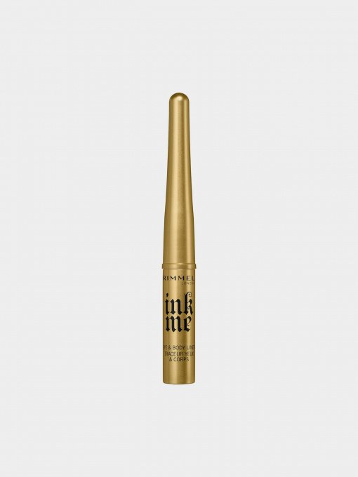 Підводка для очей Ink Me RIMMEL модель 3614225426223 Фото