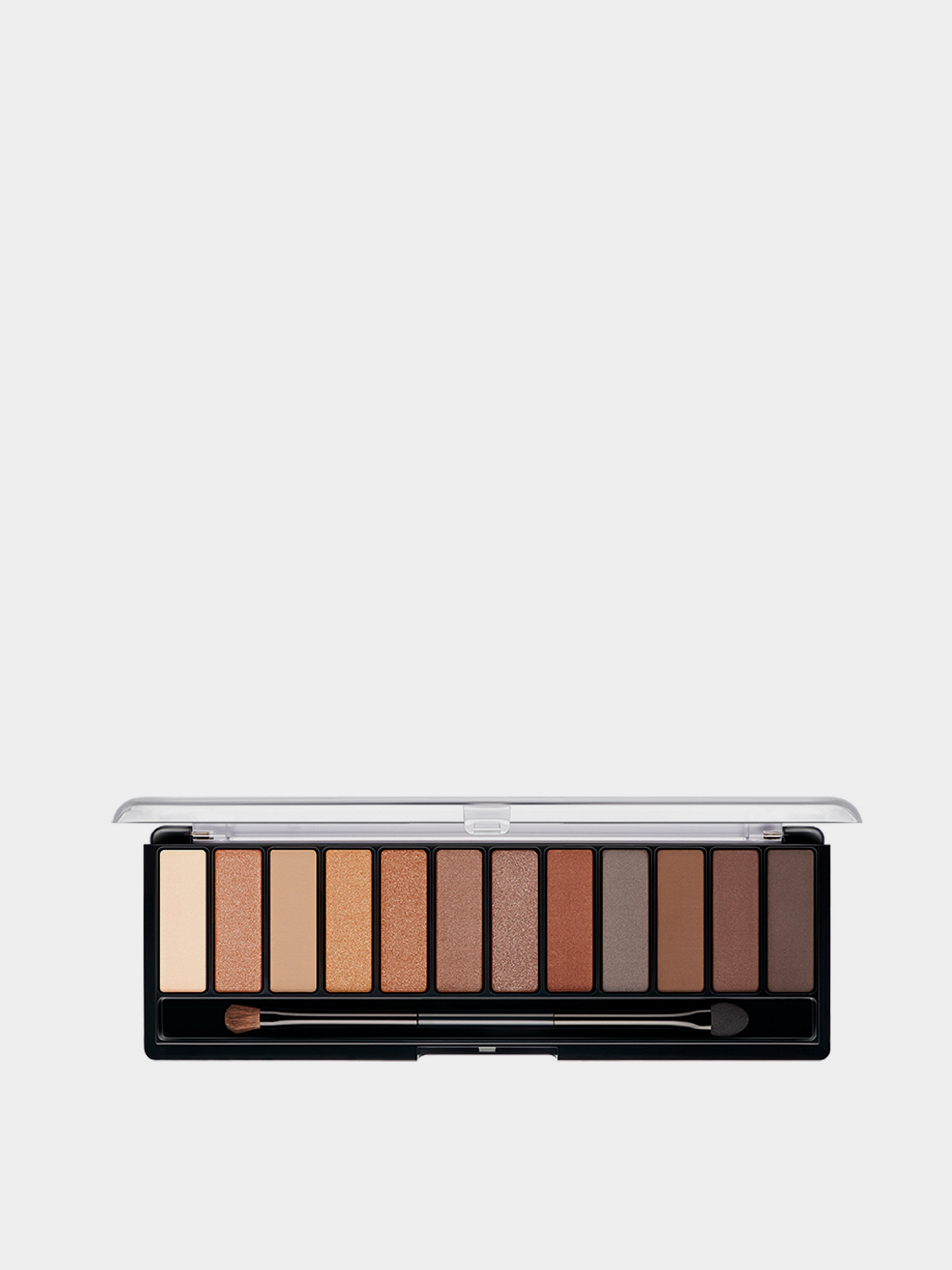 Палетка тіней для повік Magnif'Eyes Eyeshadow Palette Wow Edition RIMMEL модель 3614224525118 Палетка тіней для повік Magnif'Eyes Eyeshadow Palette Wow Edition RIMMEL модель 3614224525118 Фото