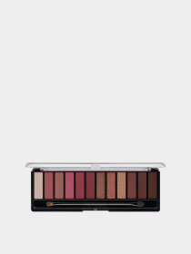 Палетка теней для век Magnif'Eyes Eyeshadow Palette Wow Edition RIMMEL модель 3614227182479 Фото