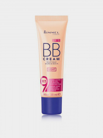 Основа тональная SPF 15 BB Cream 9-in-1 Skin Perfecting Super Makeup RIMMEL модель 3614222915720 Фото