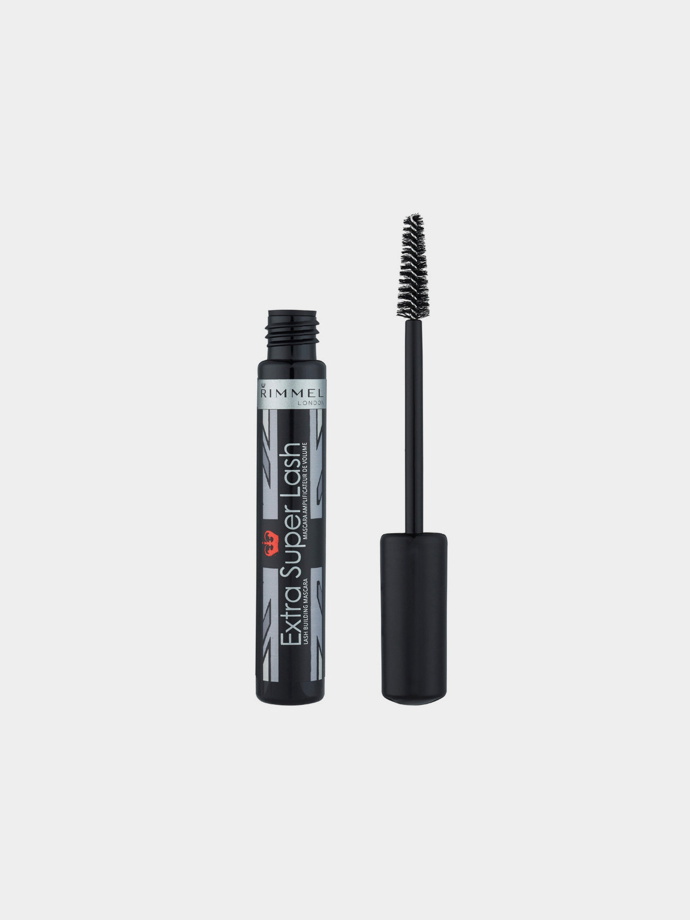 Тушь для ресниц Extra Super Lash RIMMEL модель 5012874101061 Фото