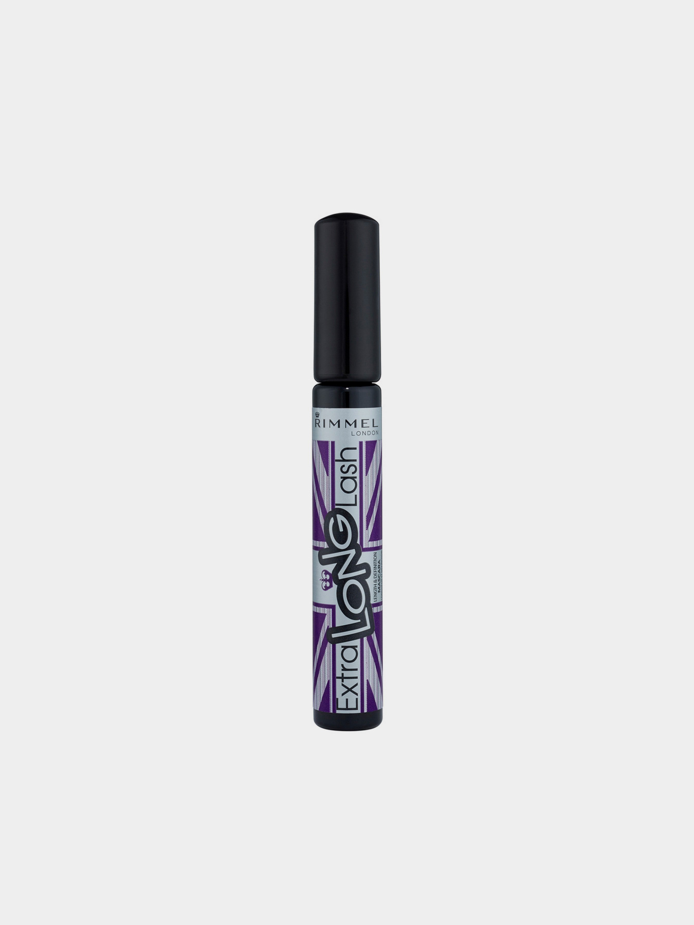 Тушь для ресниц удлиняющая Extra Super Lash RIMMEL модель 3614222617310 Фото