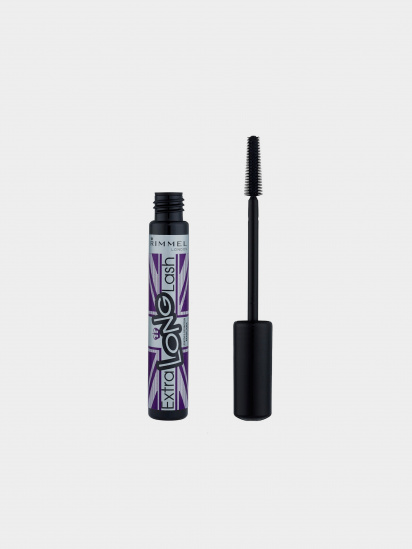 RIMMEL ­Туш для вій подовжуюча Extra Super Lash модель 3614222617310 — фото - INTERTOP