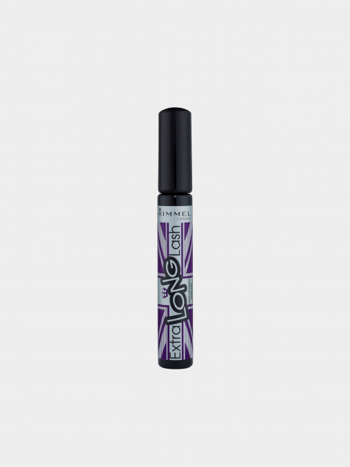 Туш для вій подовжуюча Extra Super Lash RIMMEL модель 3614222617310 Фото