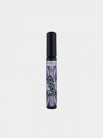 Тушь для ресниц удлиняющая Extra Super Lash RIMMEL модель 3614222617310 Фото