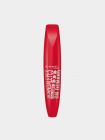 Туш для вій Scandaleyes Volume On Demand RIMMEL модель 3614228686754 Фото