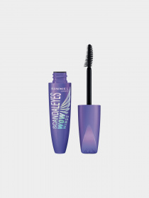 Тушь для ресниц Scandaleyes Volume On Demand RIMMEL модель 3614226326195 Фото