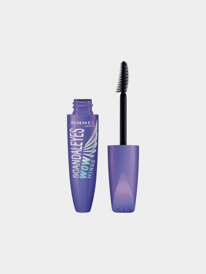 RIMMEL ­Туш для вій Scandaleyes Volume On Demand модель 3614226326195 — фото - INTERTOP