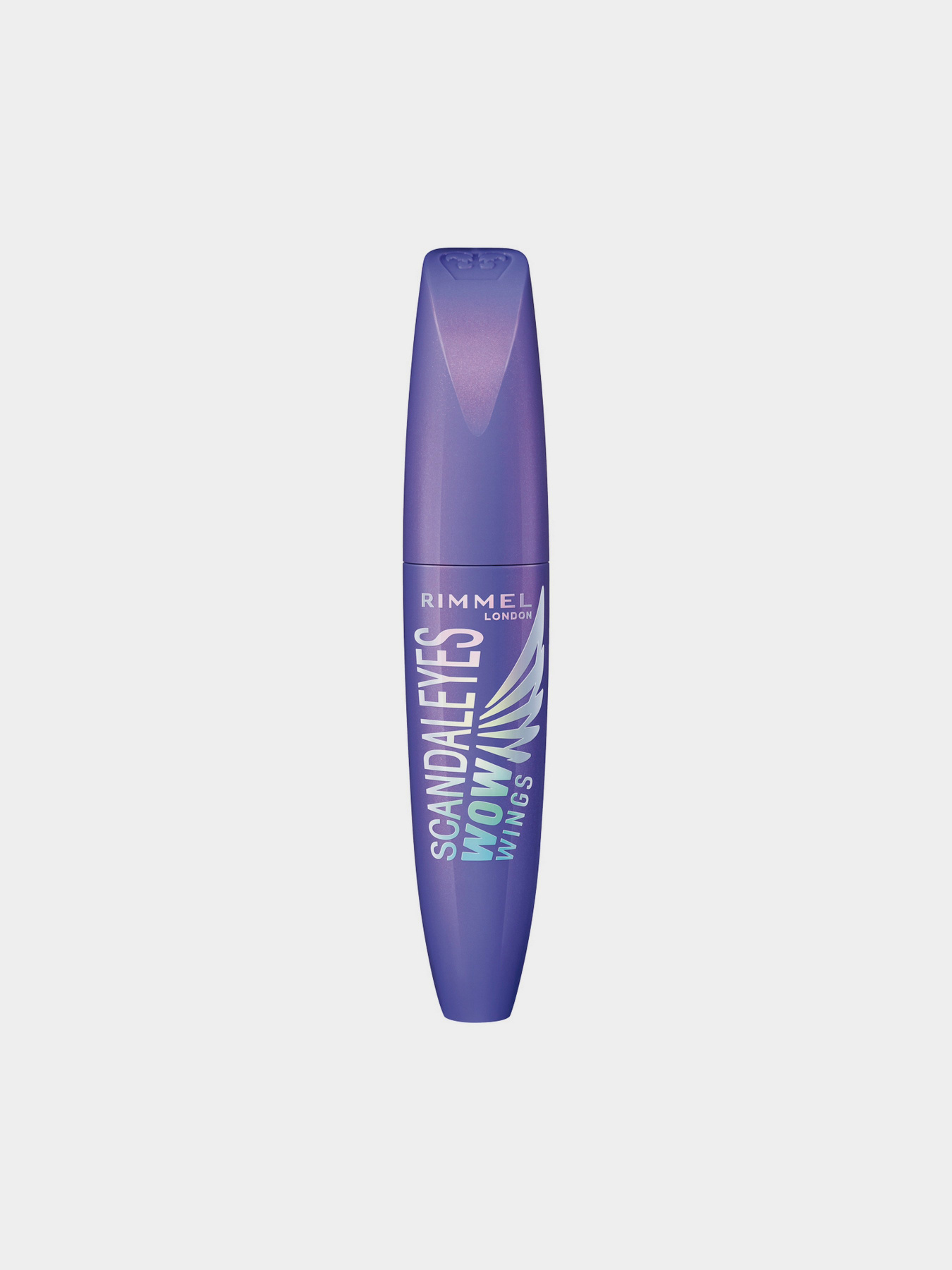 Туш для вій Scandaleyes Volume On Demand RIMMEL модель 3614226326195 Фото