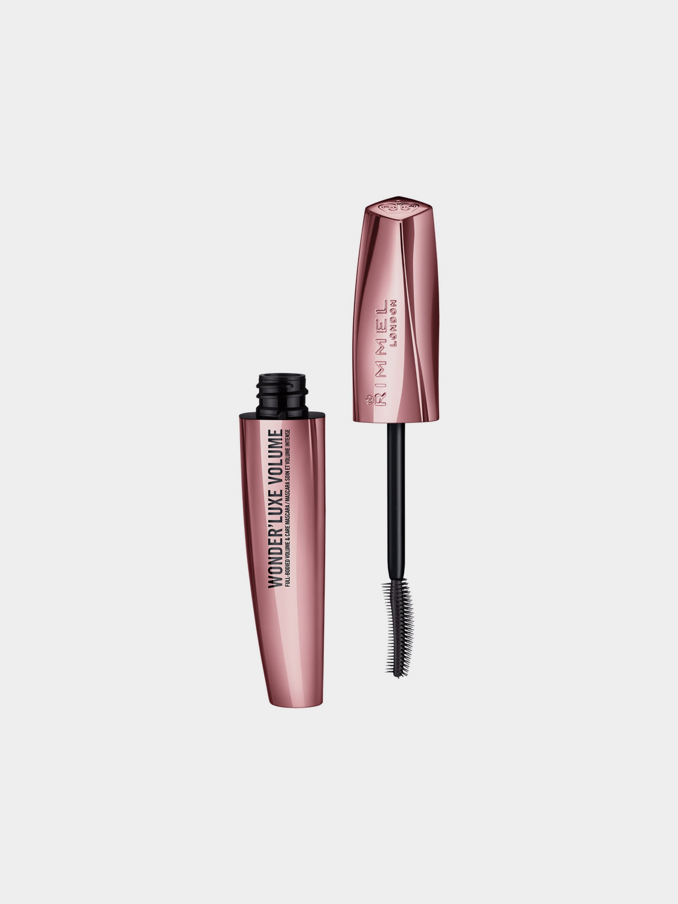 Туш для вій Wonder'luxe Volume RIMMEL модель 30122505 Туш для вій Wonder'luxe Volume RIMMEL модель 30122505 Фото