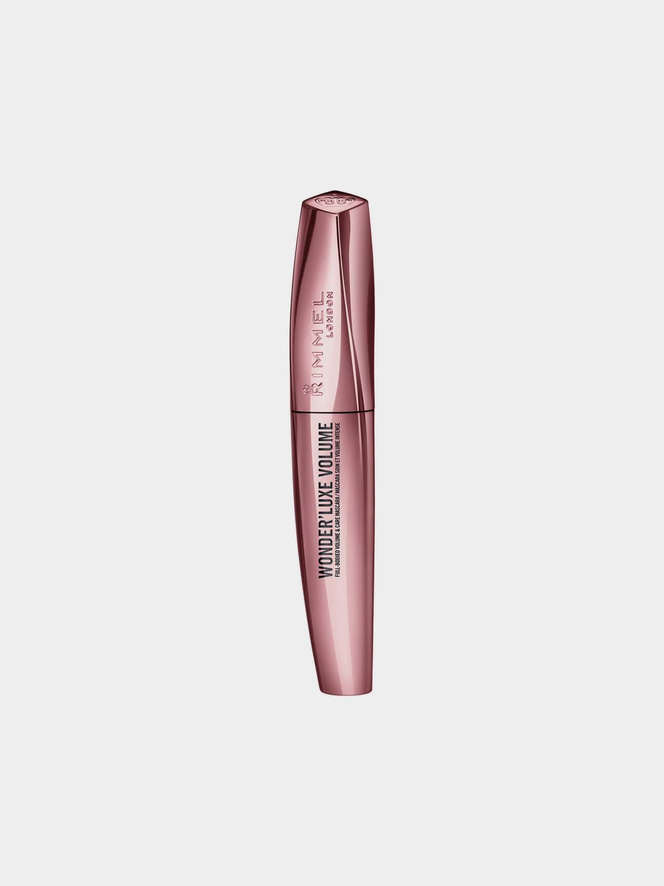 Туш для вій Wonder'luxe Volume RIMMEL модель 30122505 Туш для вій Wonder'luxe Volume RIMMEL модель 30122505 Фото