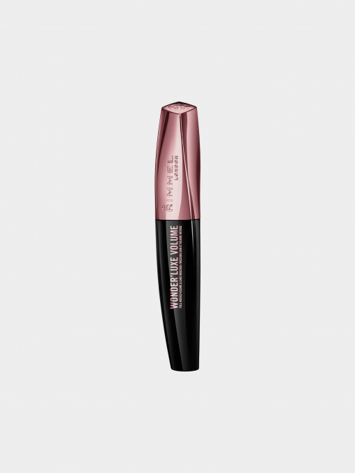 Тушь для ресниц Wonder'luxe Volume RIMMEL модель 30122567 Фото