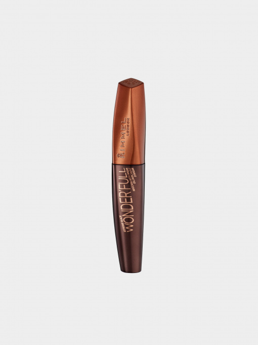 Туш для вій Wonder'luxe Volume RIMMEL модель 3607342924031 Фото