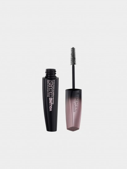 RIMMEL ­Туш для вій об'ємна Volume Colourist модель 3614221496442 — фото - INTERTOP