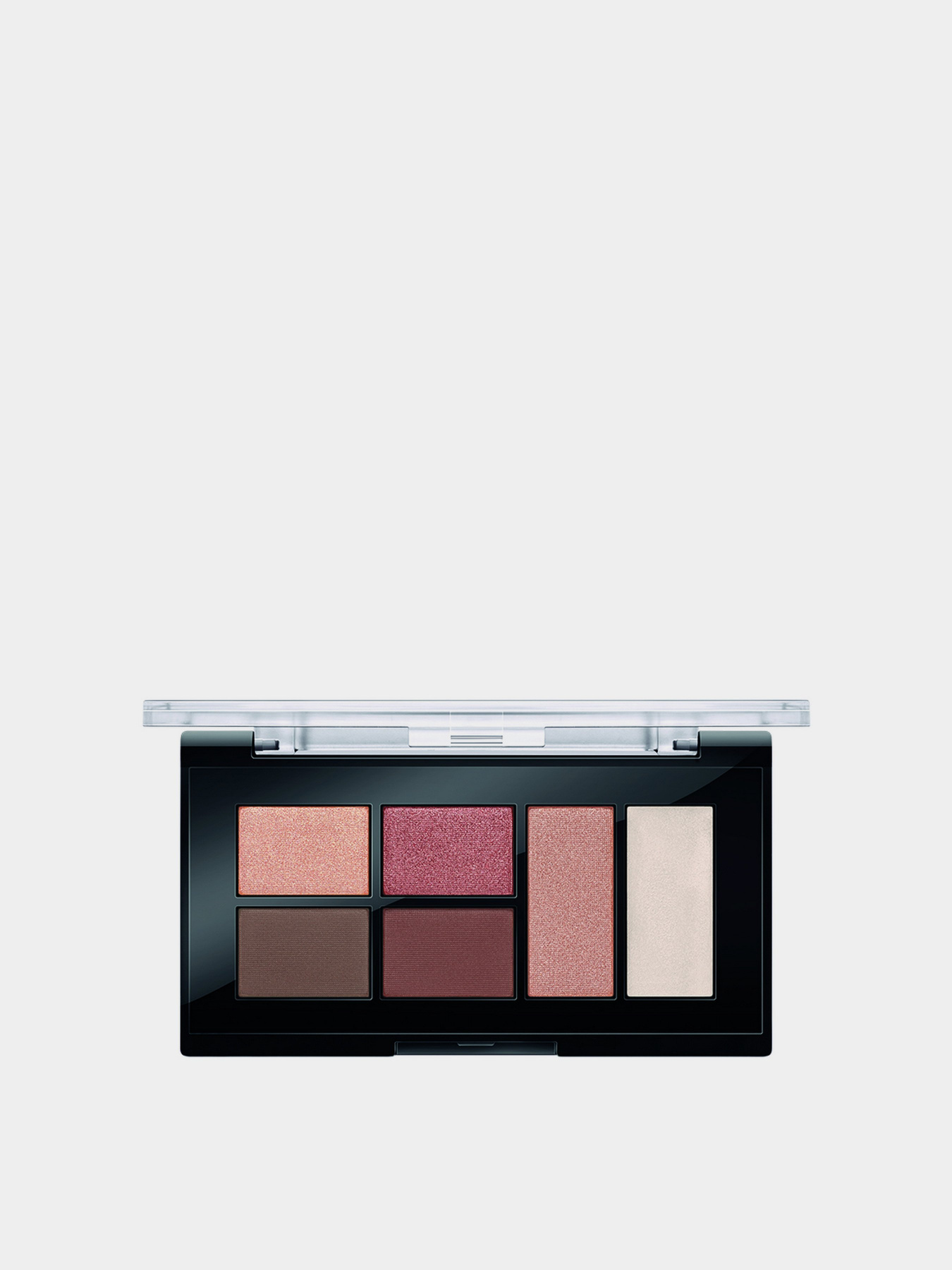 Палетка теней 3в1 Mini Power Palette RIMMEL модель 3614228937313 Фото