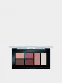 Палетка тіней 3в1 Mini Power Palette RIMMEL модель 3614228937313 Фото