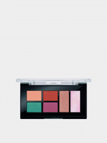 Палетка теней 3в1 Mini Power Palette RIMMEL модель 3614228937436 Фото
