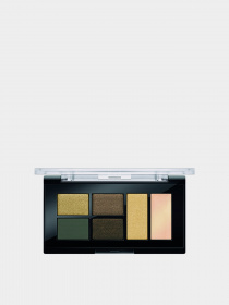 Палетка теней 3в1 Mini Power Palette RIMMEL модель 3614228937450 Фото