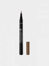 Фломастер для бровей Brow Pro Micro 24hr Precision-Stroke Pen RIMMEL модель 3614228984348 Фото
