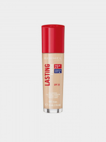 Основа тональна SPF 20 Lasting Finish 25HR Hydration Boost Foundation RIMMEL модель 3616301235972 Фото