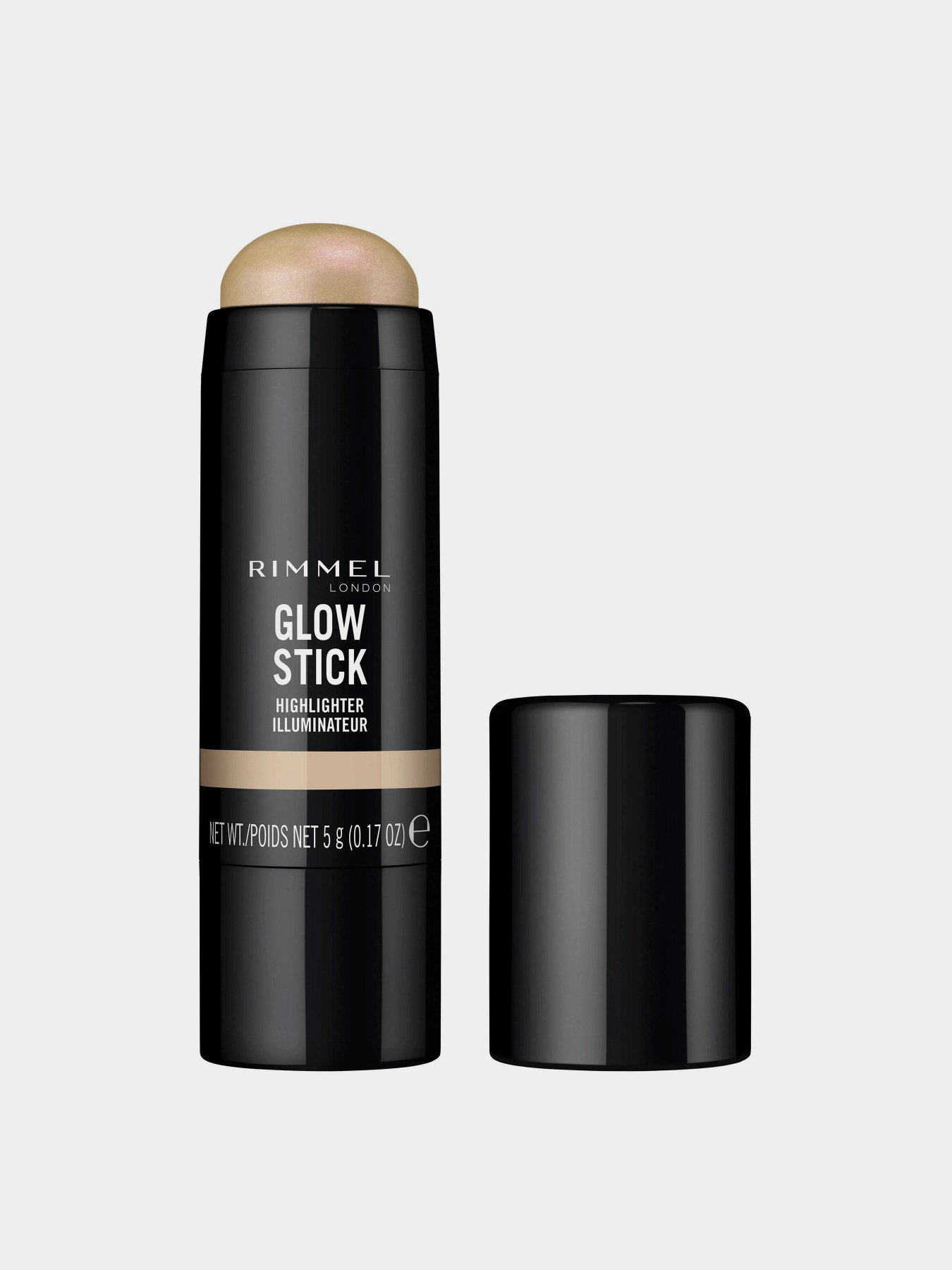 Хайлайтер-стік для обличчя Glow Stick Highlighter RIMMEL модель 3614229436334 Фото