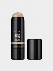 Хайлайтер-стік для обличчя Glow Stick Highlighter RIMMEL модель 3614229436334 Фото