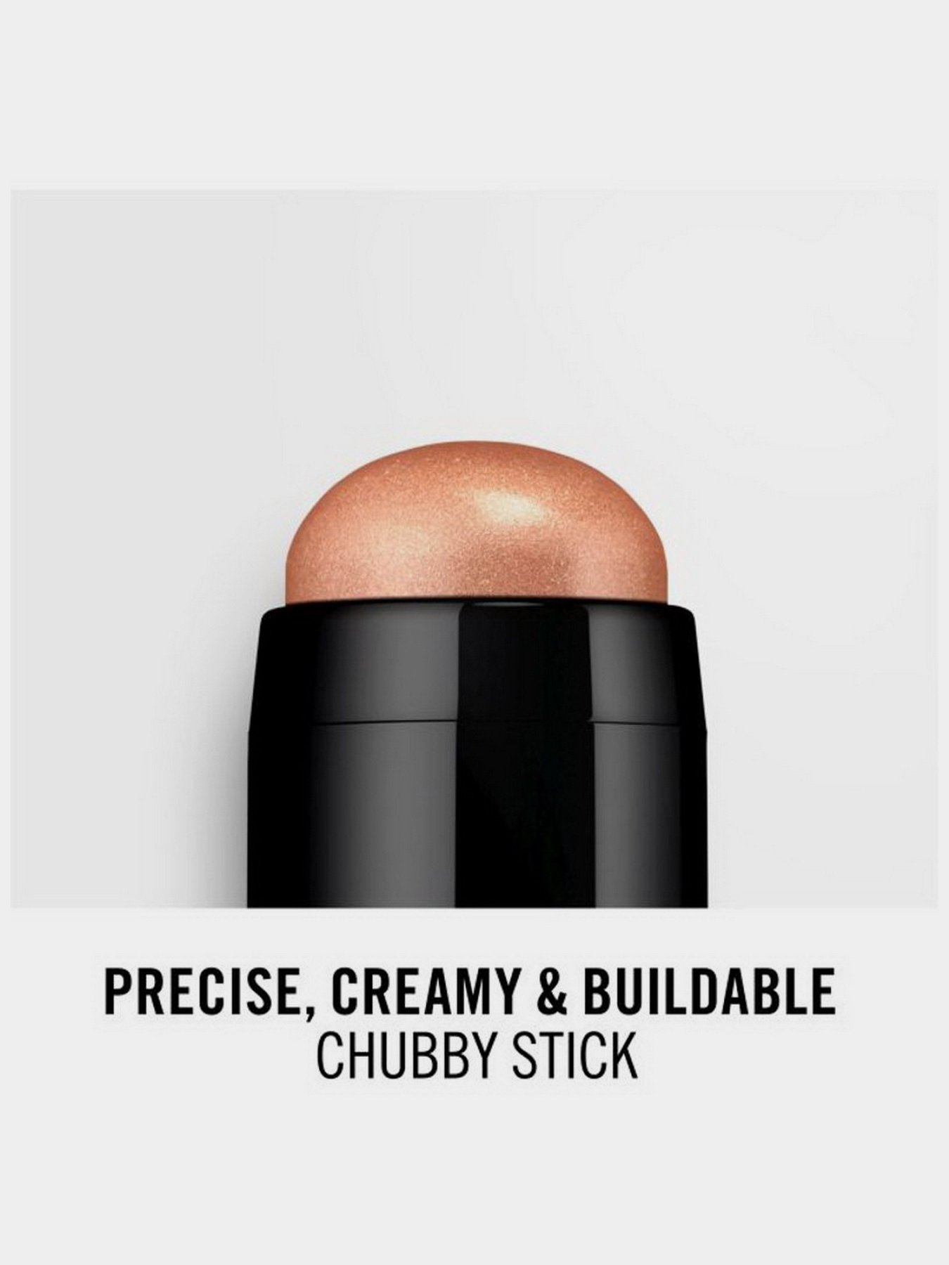 Хайлайтер-стік для обличчя Glow Stick Highlighter RIMMEL модель 3614229436358 Фото