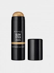 Хайлайтер-стик для лица Glow Stick Highlighter RIMMEL модель 3614229436372 Фото