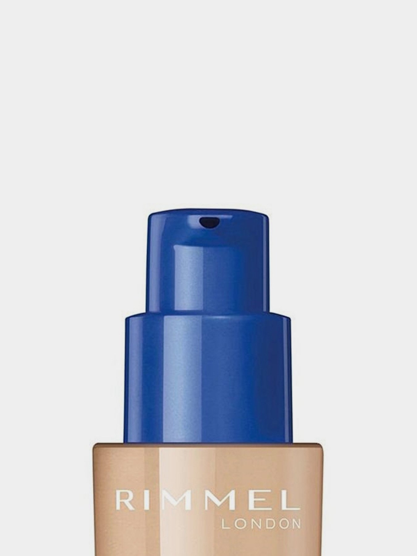 Основа тональная для лица Match Perfection Foundation RIMMEL модель 3614220954073 Фото