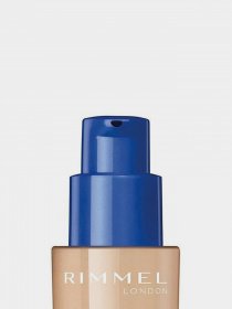 Основа тональна для обличчя Match Perfection Foundation RIMMEL модель 3614220954073 Фото