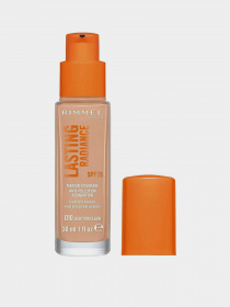 Основа тональная SPF 25 Lasting Radiance RIMMEL модель 3614226493637 Фото