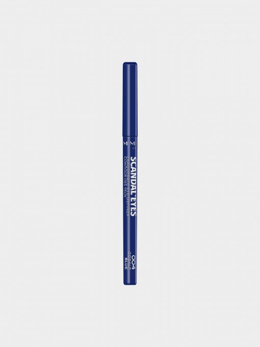 Олівець для очей Scandal'Eyes Exaggerate RIMMEL модель 3616301246404 Фото