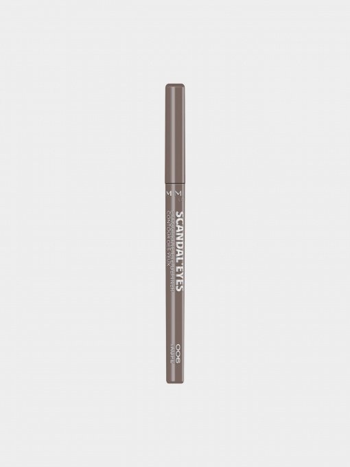 Олівець для очей Scandal'Eyes Exaggerate RIMMEL модель 3616301246435 Фото