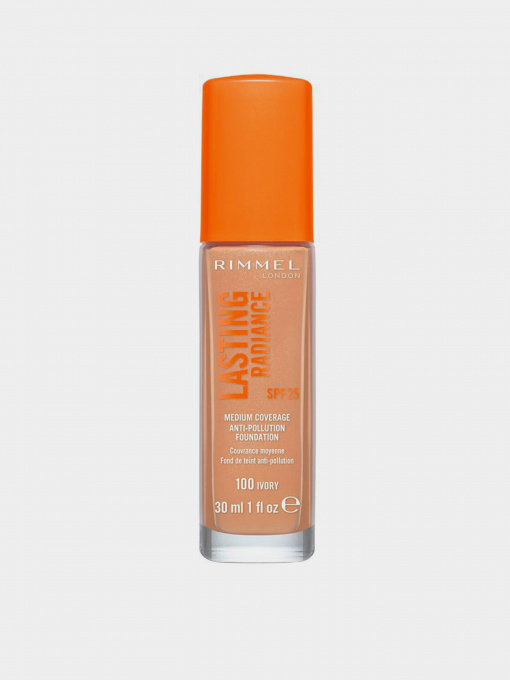 Основа тональна SPF 25 Lasting Radiance RIMMEL модель 3614226493651 Фото