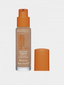 Основа тональная SPF 25 Lasting Radiance RIMMEL модель 3614226493668 Фото
