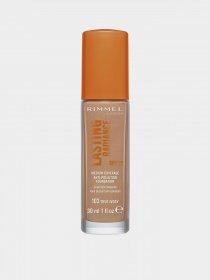 Основа тональна SPF 25 Lasting Radiance RIMMEL модель 3614226493668 Фото