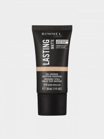 Основа тональна для обличчя London Lasting Matte Foundation RIMMEL модель 3614227709713 Фото