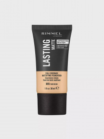 Основа тональная для лица London Lasting Matte Foundation RIMMEL модель 3614226899682 Фото