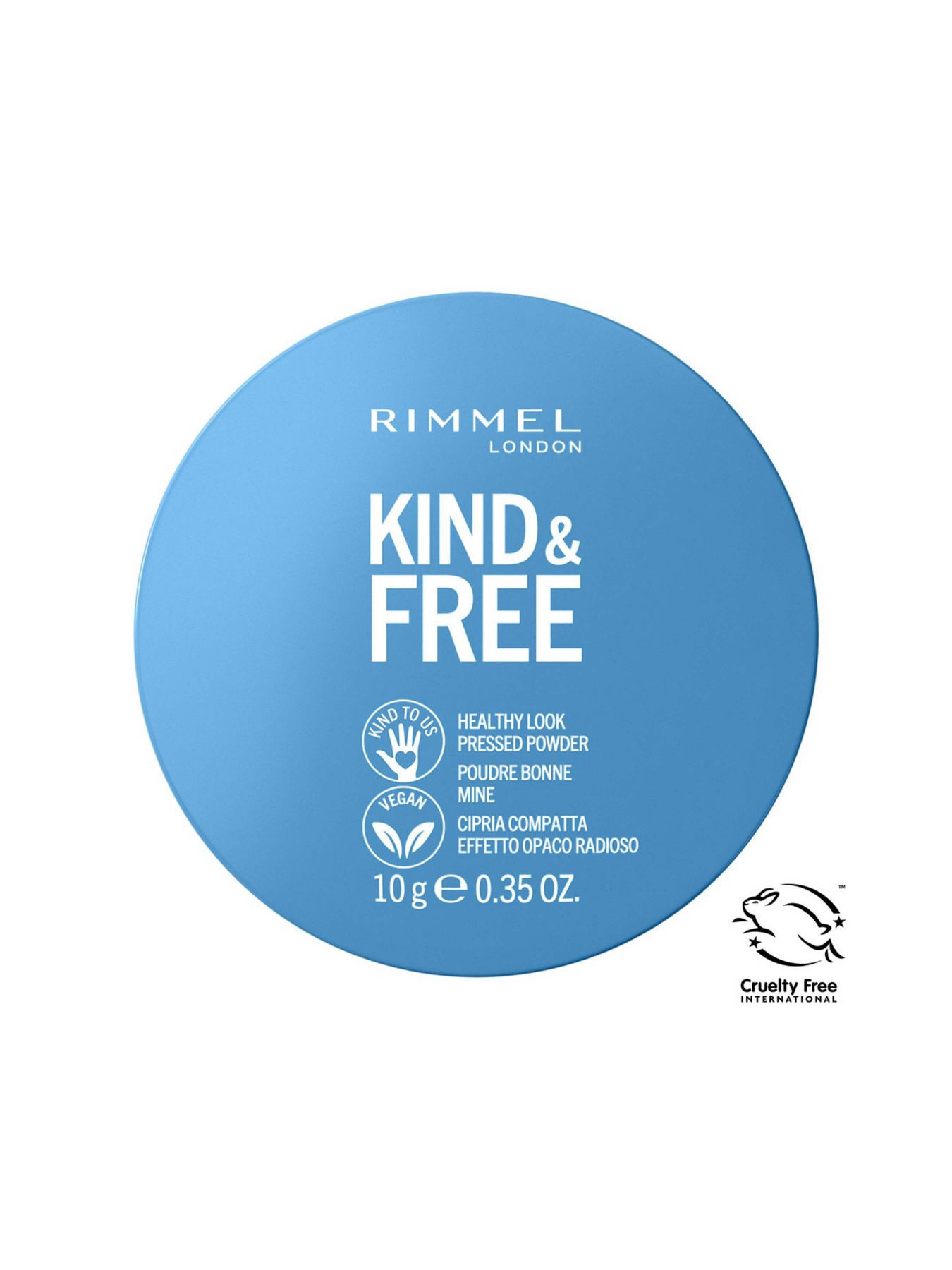 RIMMEL модель 8000019891701 Фото