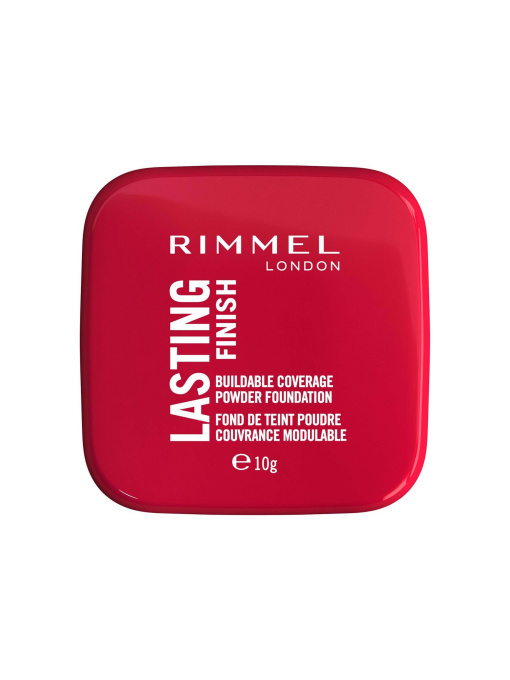 пудра компактна RIMMEL модель 8000019891691 Фото