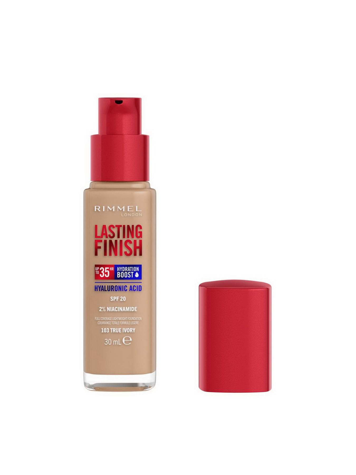 RIMMEL модель 8000020447000 Фото