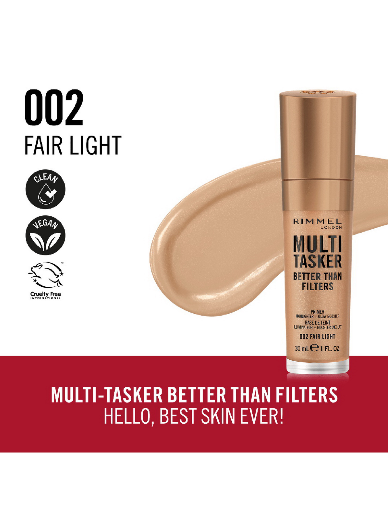 RIMMEL модель 8000020595432 Фото