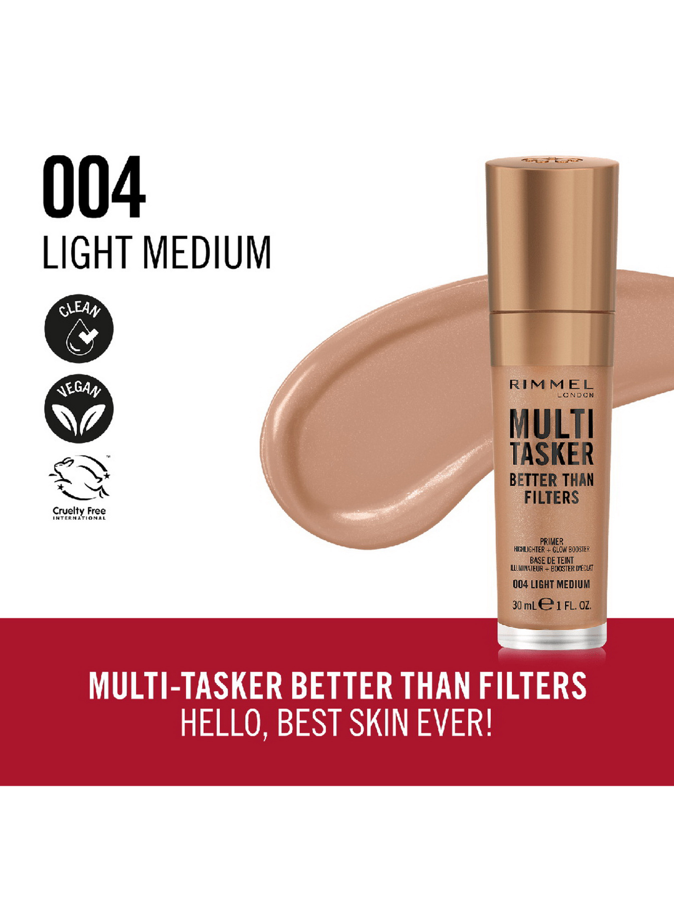 RIMMEL модель 8000020595436 Фото