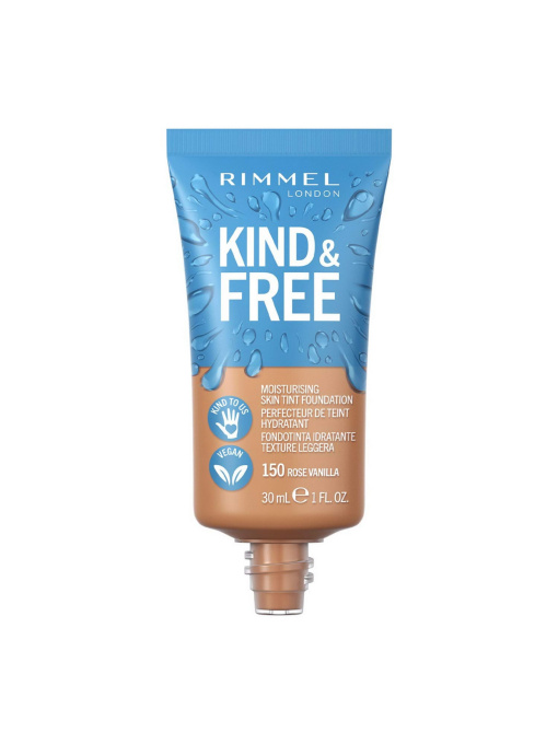 RIMMEL модель 8000019891705 Фото