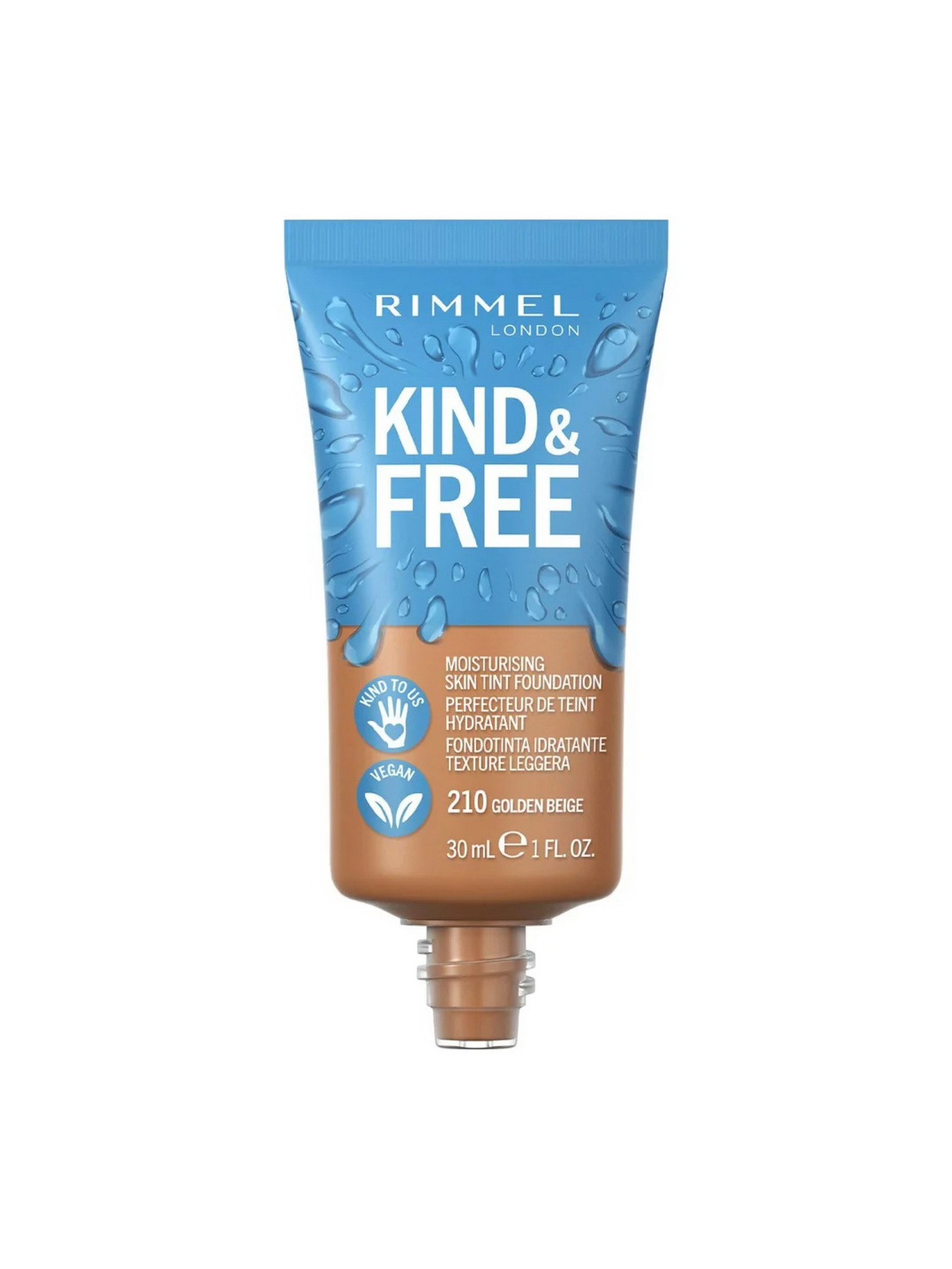 RIMMEL модель 8000019891707 Фото