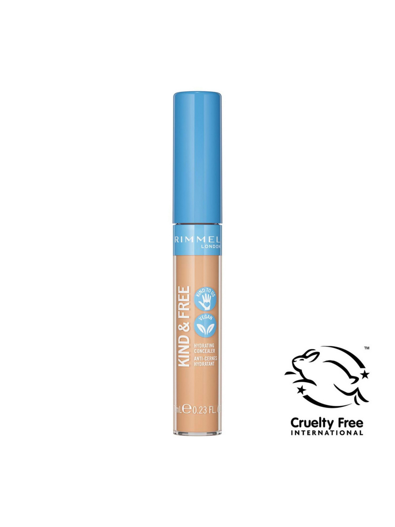 RIMMEL модель 8000020012049 Фото