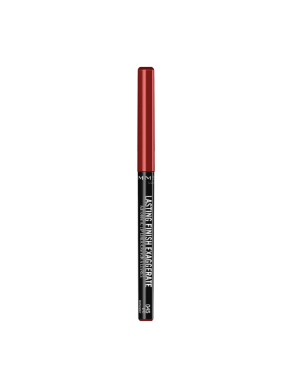 RIMMEL ­олівець для губ модель 8000019858675 — фото - INTERTOP