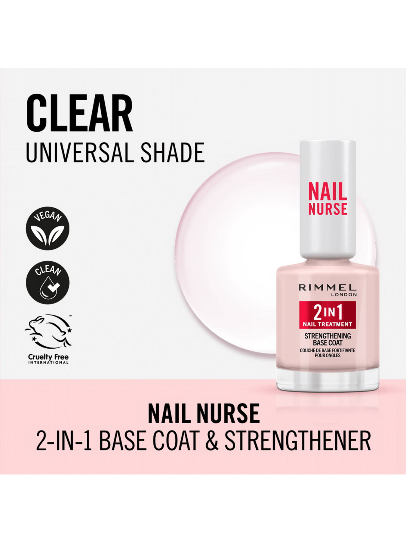 RIMMEL модель 8000020595462 Фото