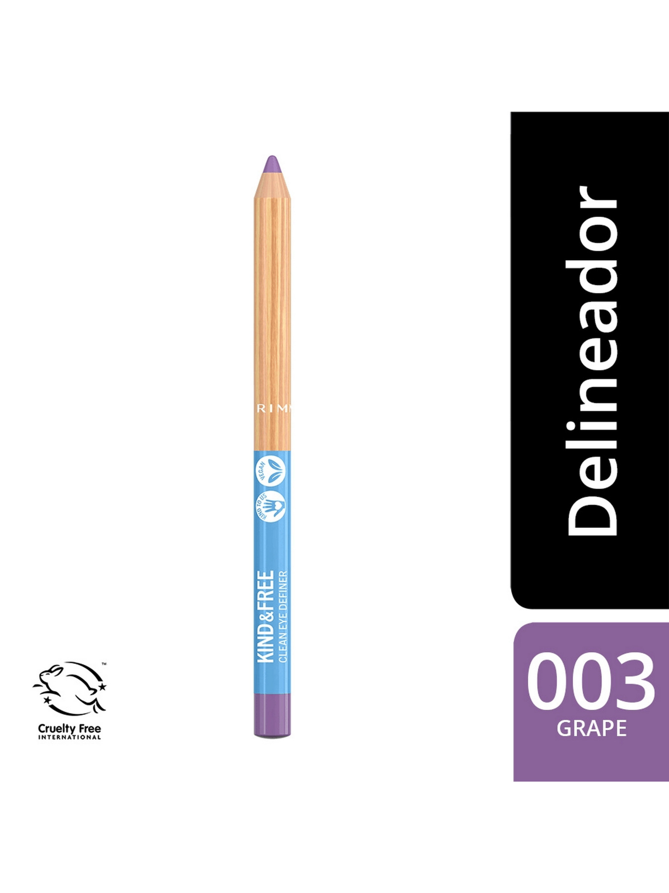 RIMMEL модель 8000020296994 Фото