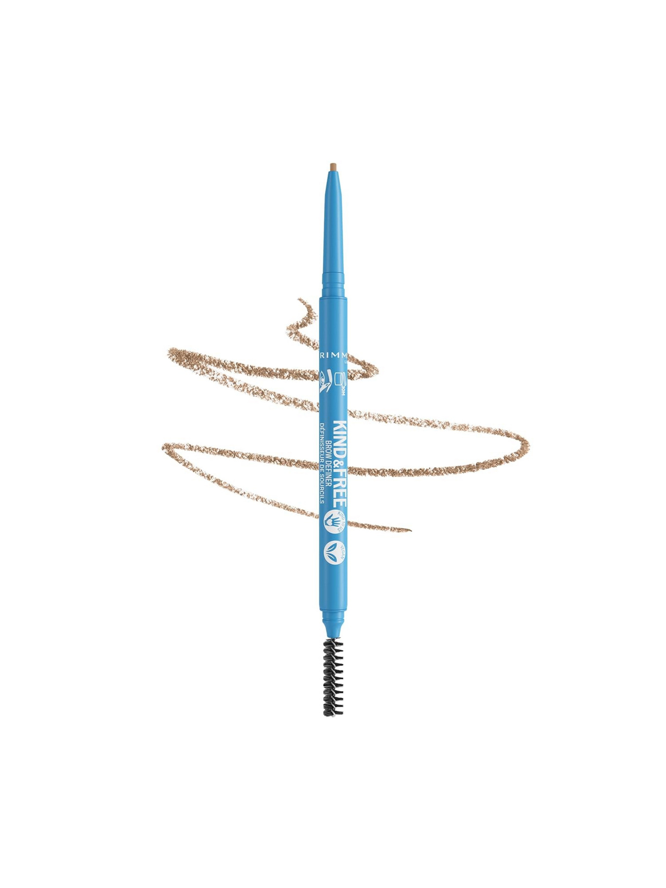 RIMMEL модель 8000020363695 Фото